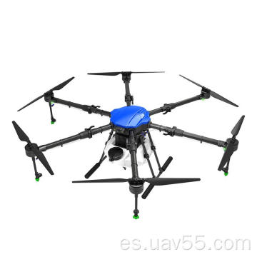 Marco de drones E616P para un marco de drones agrícolas 16L